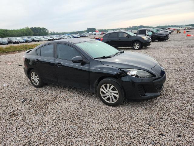 2012 Mazda 3 მანქანა იყიდება აუქციონზე, vin: JM1BL1W71C1534679, აუქციონის ნომერი: 48814116