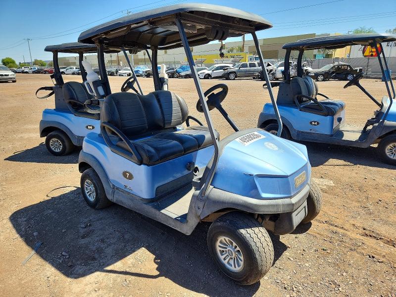 Auction sale of the 2020 Club Car Tempo Lithium, vin: AN2045125337, lot number: 49598286