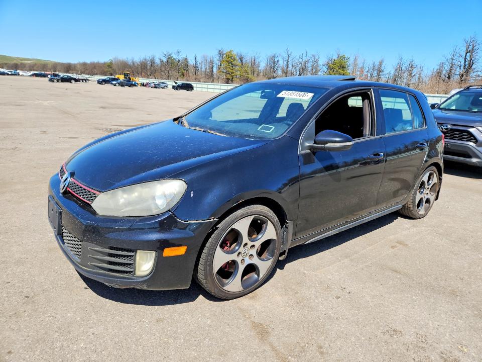 Продаж на аукціоні авто 2012 Volkswagen Gti, vin: WVWHD7AJ3CW163671, номер лоту: 51351506