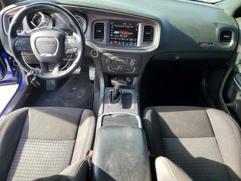 Продажа на аукционе авто 2021 Dodge Charger, vin: 2C3CDXGJ8MH528514, номер лота: 48573166