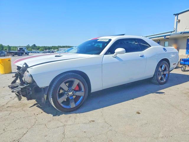 2014 Dodge Challenger მანქანა იყიდება აუქციონზე, vin: 2C3CDYAGXEH158428, აუქციონის ნომერი: 50851816