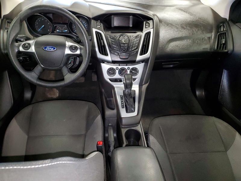 Aukcja sprzedaży 2012 Ford Focus, vin: 1FAHP3F29CL311170, numer aukcji: 51363606
