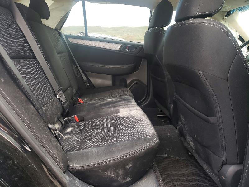 Продаж на аукціоні авто 2017 Subaru Outback, vin: 4S4BSAFC6H3422273, номер лоту: 51570696