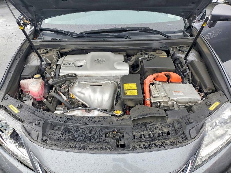 Aukcja sprzedaży 2014 Lexus Es, vin: JTHBW1GG5E2053366, numer aukcji: 49672766