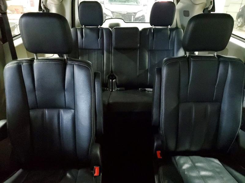 Aukcja sprzedaży 2016 Chrysler Town & Country, vin: 2C4RC1BG6GR231774, numer aukcji: 51810436