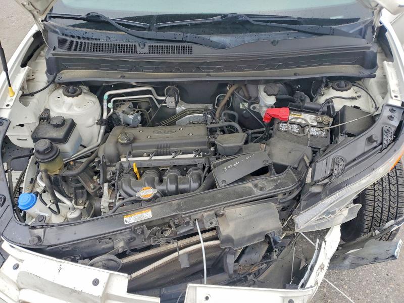 Продажа на аукционе авто 2011 Kia Soul, vin: KNDJT2A19B7306882, номер лота: 51645976