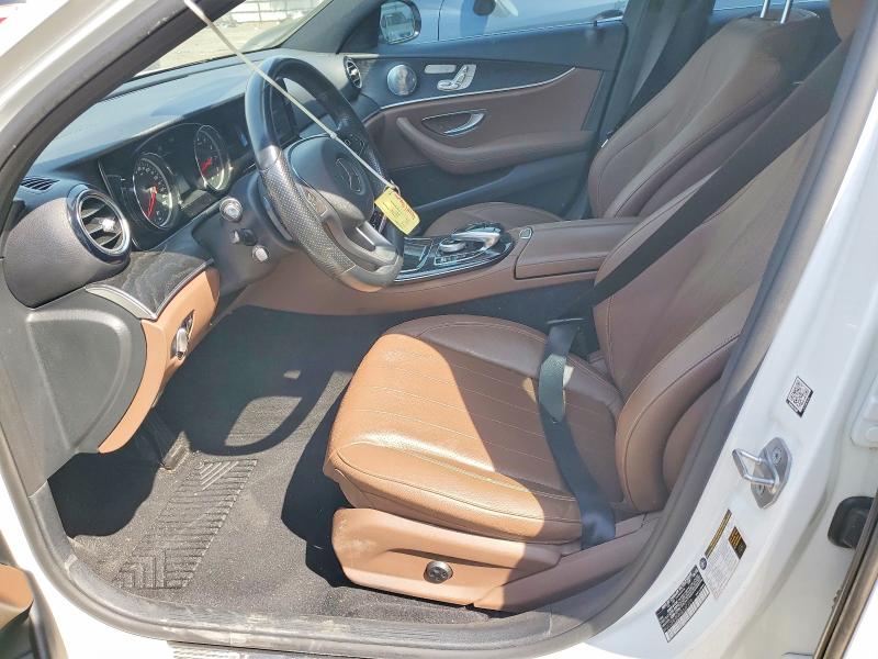 Продажа на аукционе авто 2017 Mercedes-benz E, vin: WDDZF4JB3HA137720, номер лота: 48498656