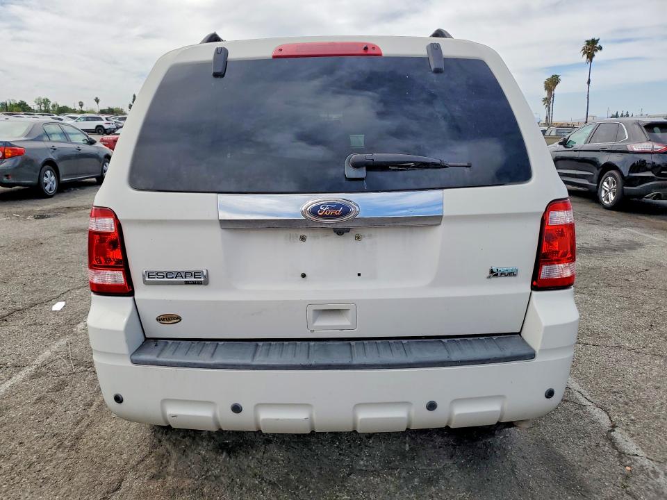 Продажа на аукционе авто 2010 Ford Escape, vin: 1FMCU0EG2AKD10014, номер лота: 45535996