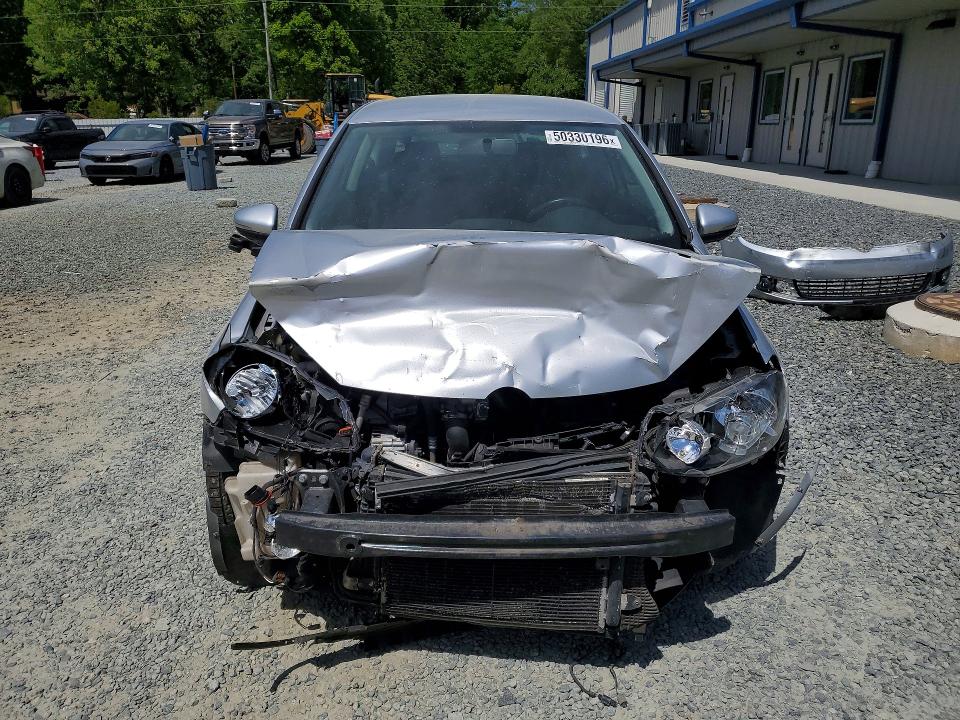 Продаж на аукціоні авто 2012 Volkswagen Golf, vin: WVWMM7AJ9CW119754, номер лоту: 50330196