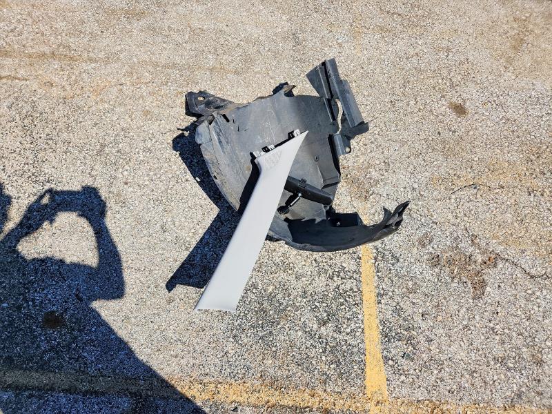 2021 Nissan Kicks მანქანა იყიდება აუქციონზე, vin: 3N1CP5CVXML559936, აუქციონის ნომერი: 48829076