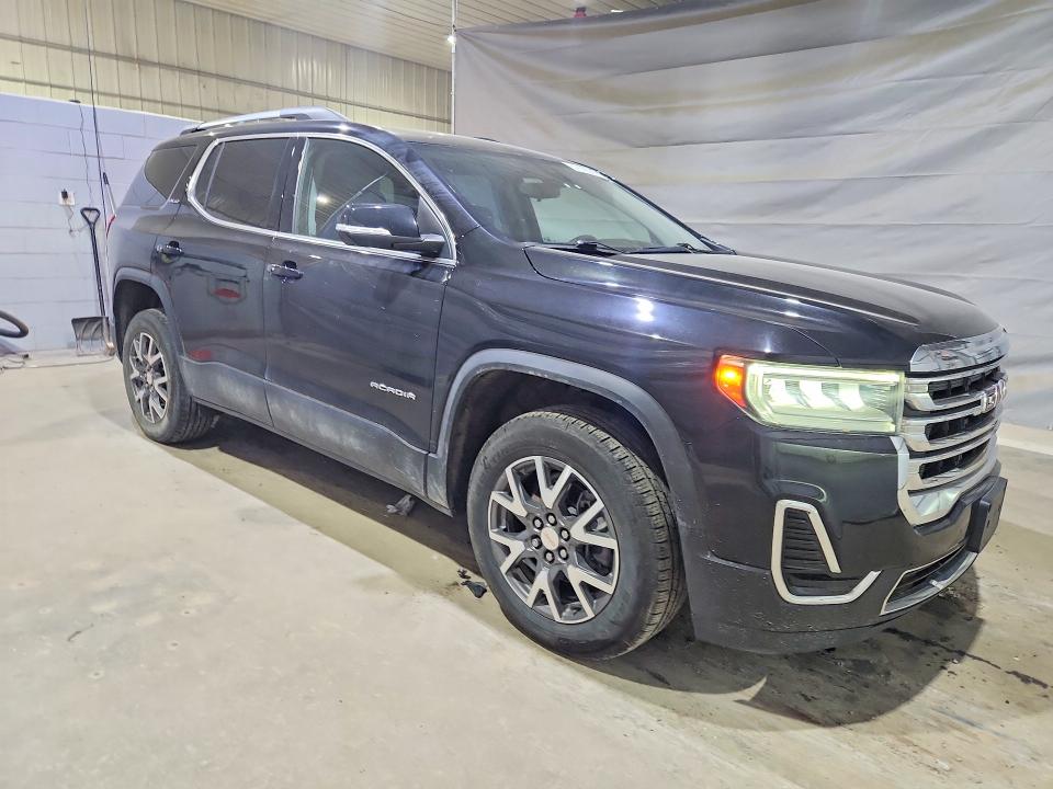 Продаж на аукціоні авто 2022 Gmc Acadia, vin: 1GKKNRL44NZ179177, номер лоту: 51679376