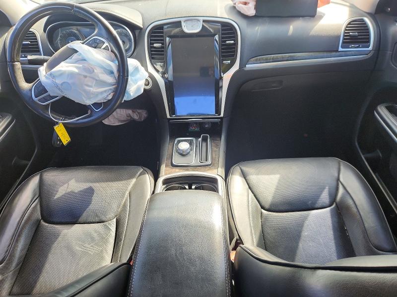 Продаж на аукціоні авто 2019 Chrysler 300, vin: 2C3CCAKG5KH590994, номер лоту: 50461196