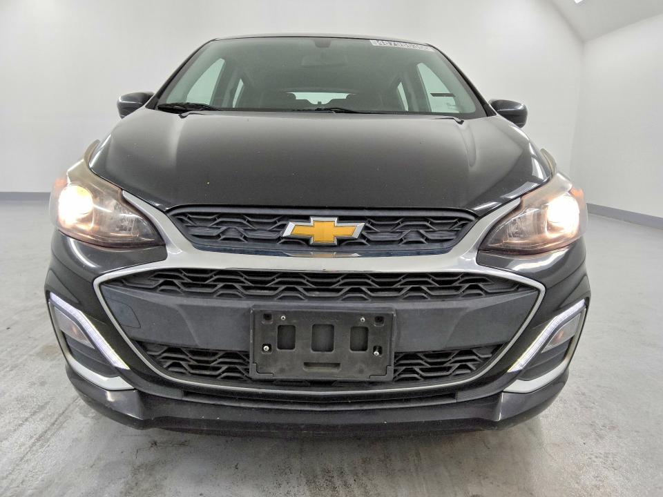 48798636 :رقم المزاد ، KL8CD6SA2LC450285 vin ، 2020 Chevrolet Spark مزاد بيع