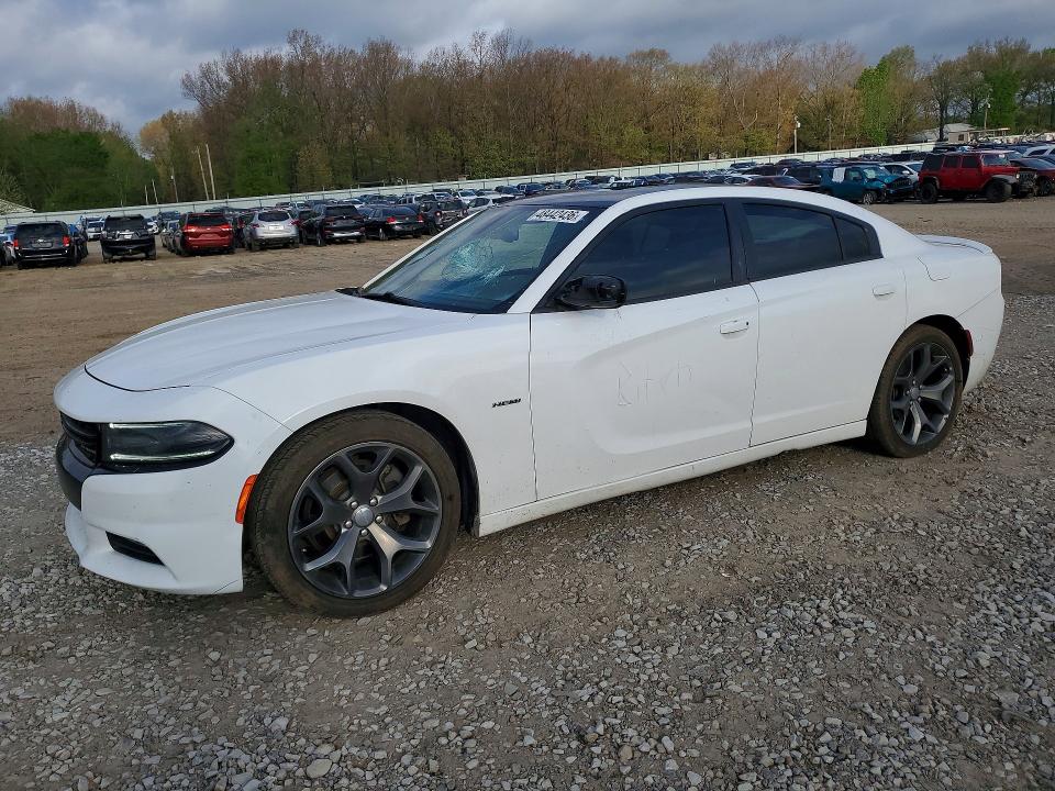 Aukcja sprzedaży 2015 Dodge Charger, vin: 2C3CDXCT6FH929148, numer aukcji: 48442436