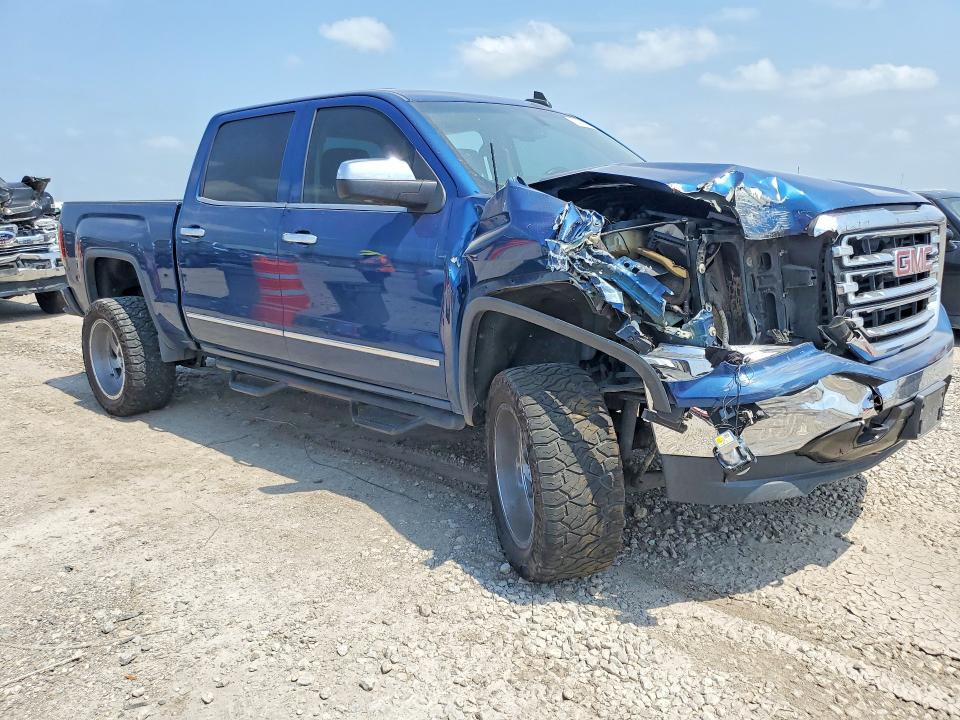 Aukcja sprzedaży 2017 Gmc Sierra, vin: 3GTU2NEC5HG397644, numer aukcji: 51174986