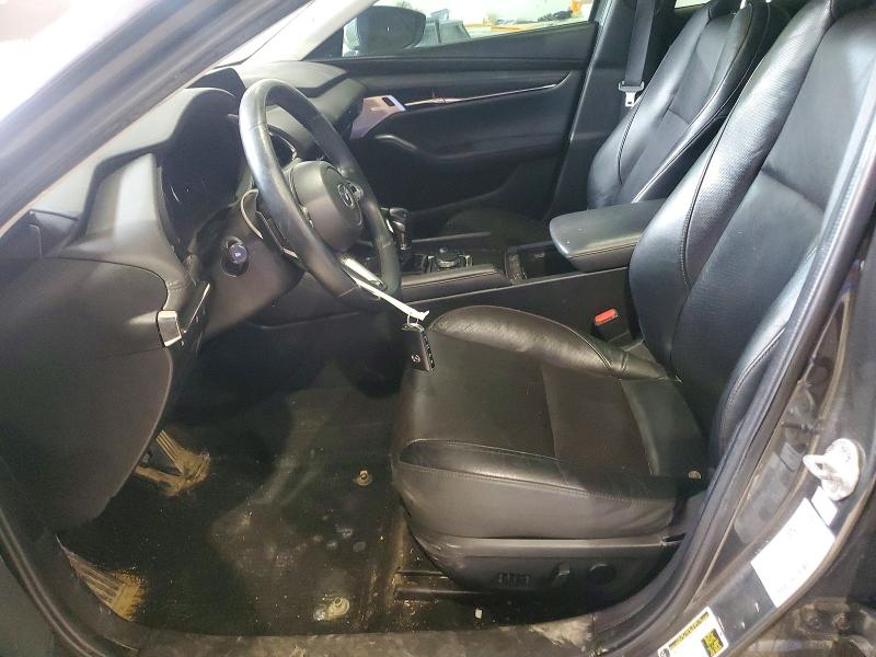 50281706 :رقم المزاد ، 3MZBPBDL4MM251558 vin ، 2021 Mazda 3 مزاد بيع
