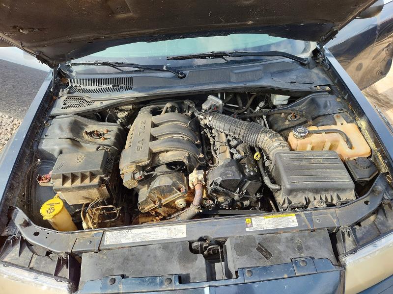 Aukcja sprzedaży 2007 Chrysler 300, vin: 2C3KA43R37H634825, numer aukcji: 51186656