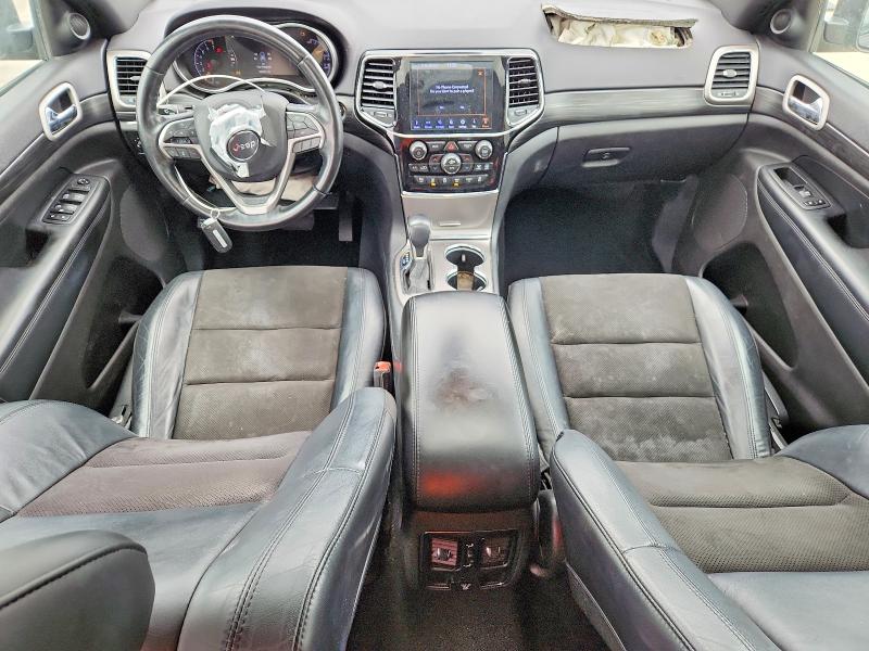 2020 Jeep Grand Cherokee მანქანა იყიდება აუქციონზე, vin: 1C4RJEAG8LC316729, აუქციონის ნომერი: 50929726