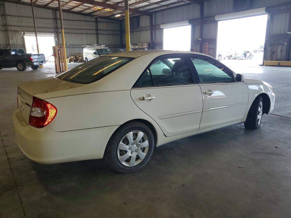 Продажа на аукционе авто 2003 Toyota Camry, vin: 4T1BE32K83U207738, номер лота: 49970596