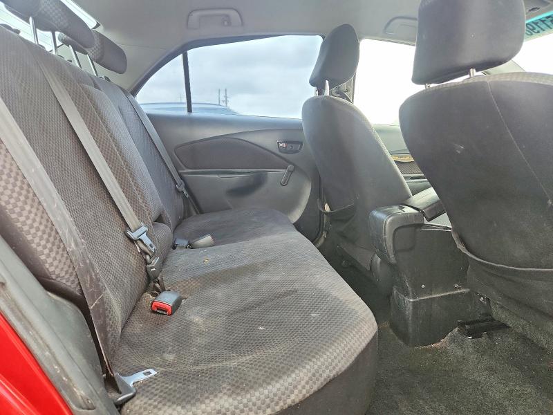Продаж на аукціоні авто 2007 Toyota Yaris, vin: JTDBT923371044185, номер лоту: 51198196