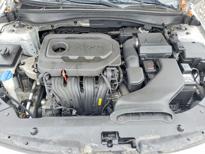 Aukcja sprzedaży 2019 Kia Optima, vin: 5XXGT4L3XKG277775, numer aukcji: 48475926