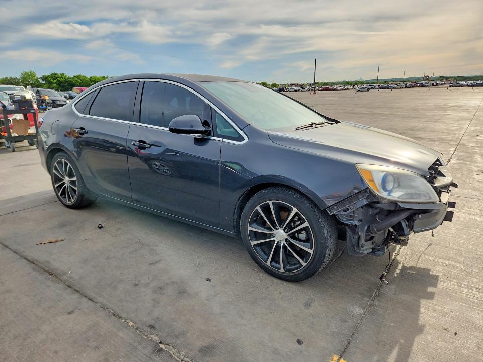 Aukcja sprzedaży 2017 Buick Verano, vin: 1G4PR5SK7H4119616, numer aukcji: 50695186