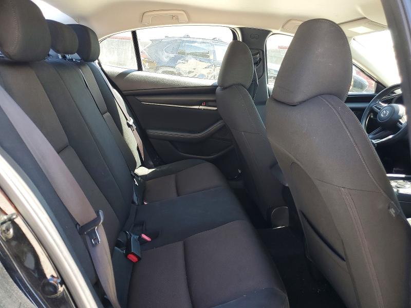 Aukcja sprzedaży 2019 Mazda 3, vin: JM1BPABL1K1108142, numer aukcji: 51041486