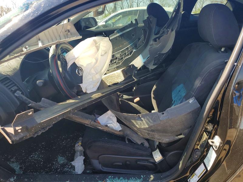 2012 Nissan Altima მანქანა იყიდება აუქციონზე, vin: 1N4AL2EP2CC108108, აუქციონის ნომერი: 49177406