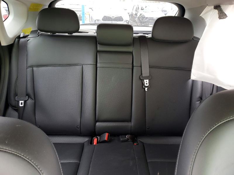 Продаж на аукціоні авто 2025 Hyundai Kona, vin: KM8HECA3XSU207582, номер лоту: 50404606