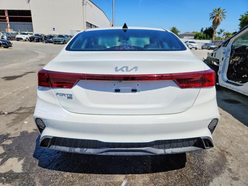 Продаж на аукціоні авто 2024 Kia Forte, vin: 3KPF24AD6RE798277, номер лоту: 46542746