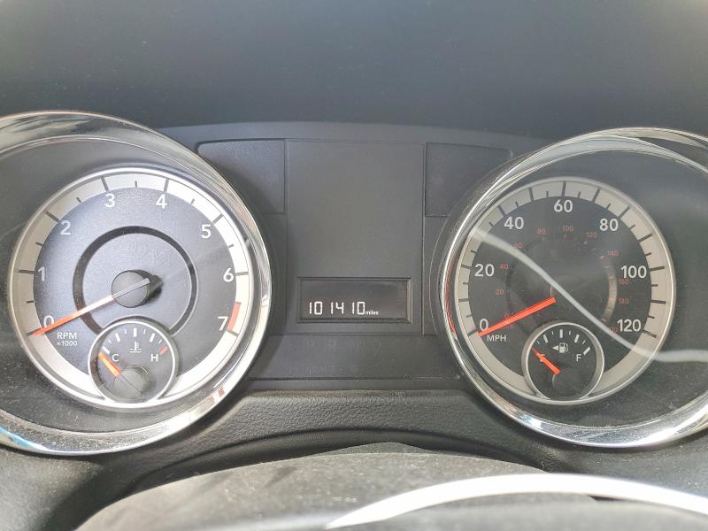 51336996 :رقم المزاد ، 2C4RDGBG6CR203628 vin ، 2012 Dodge Grand Caravan مزاد بيع