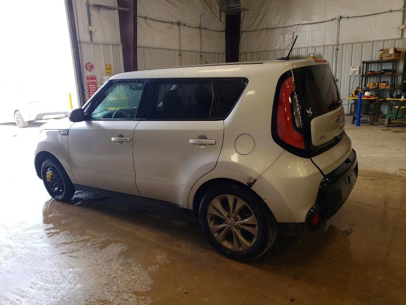 49775776 :رقم المزاد ، KNDJP3A59G7829095 vin ، 2016 Kia Soul مزاد بيع