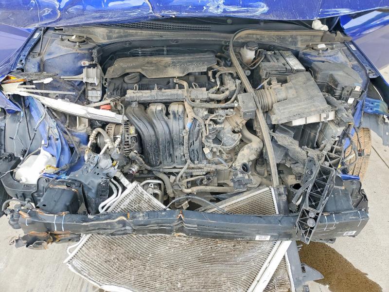 Продаж на аукціоні авто 2023 Hyundai Elantra, vin: KMHLM4AG3PU381877, номер лоту: 51752966