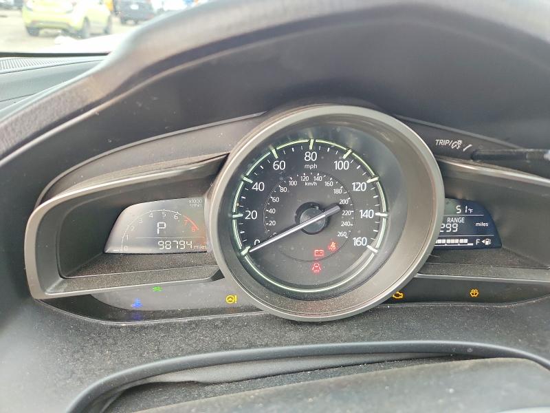 Aukcja sprzedaży 2017 Mazda 3, vin: 3MZBN1U79HM104113, numer aukcji: 51107756