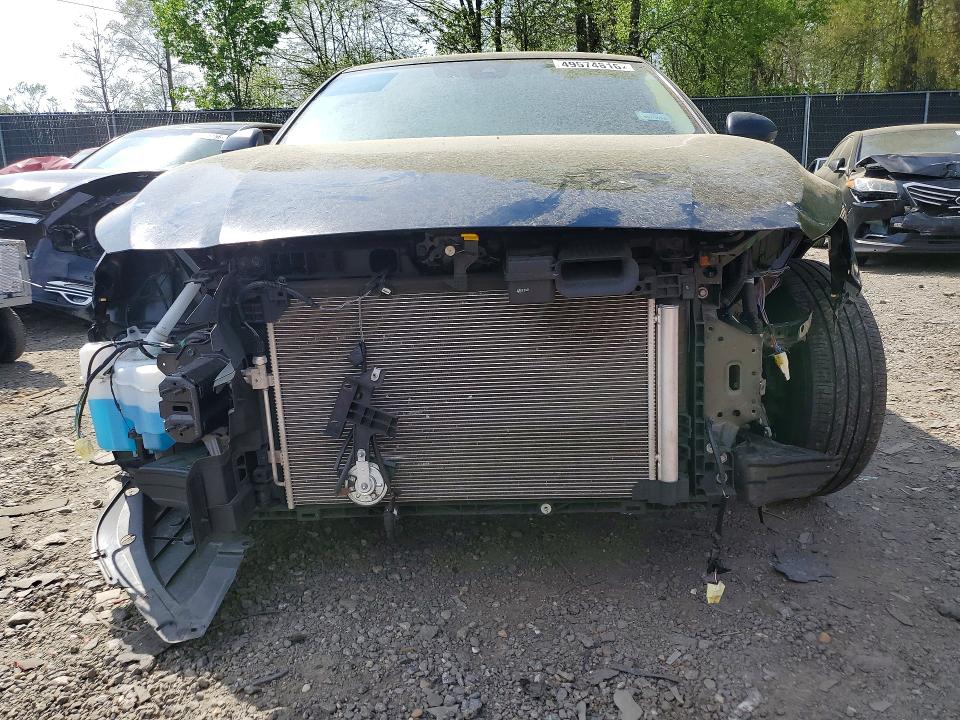 Продажа на аукционе авто 2024 Nissan Altima, vin: 1N4BL4BV0RN392693, номер лота: 49574816