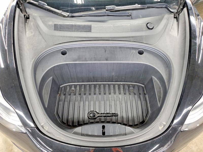 Aukcja sprzedaży 2022 Tesla Model 3, vin: 5YJ3E1EA2NF303912, numer aukcji: 50073886