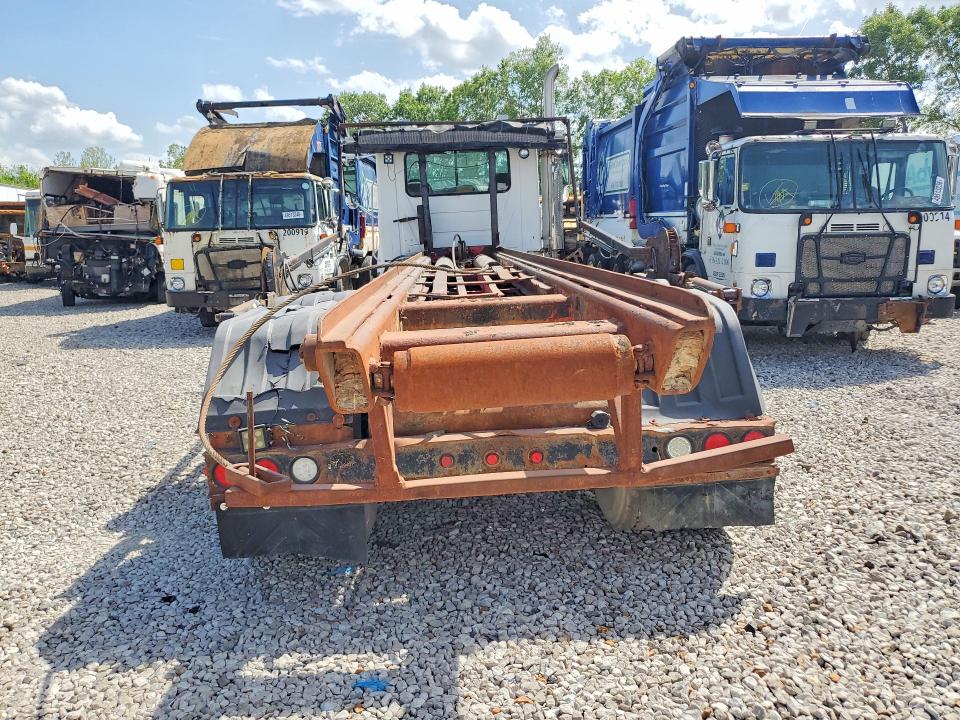 Продажа на аукционе авто 2005 Mack 700, vin: 1M2AG11C75M033314, номер лота: 50693606