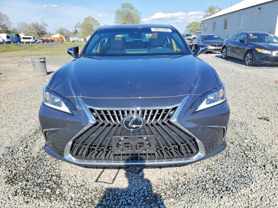 Aukcja sprzedaży 2025 Lexus Es 350, vin: 58ADZ1B13SU187351, numer aukcji: 49821656