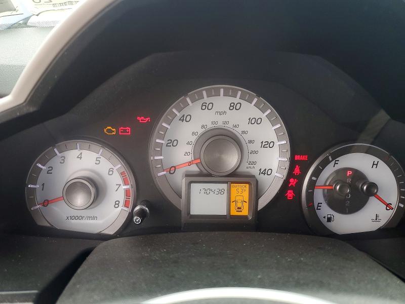 51661356 :رقم المزاد ، 5FNYF4H42DB023478 vin ، 2013 Honda Pilot مزاد بيع