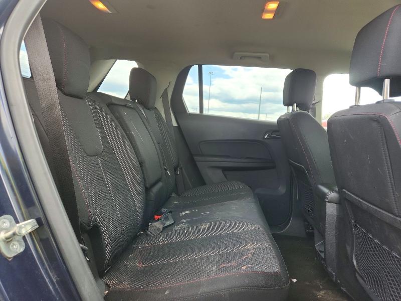 Продаж на аукціоні авто 2017 Gmc Terrain, vin: 2GKALNEK4H6189455, номер лоту: 51681926