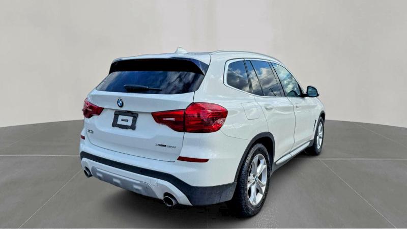 Продажа на аукционе авто 2019 Bmw X3, vin: 5UXTR9C58KLE18615, номер лота: 50173226