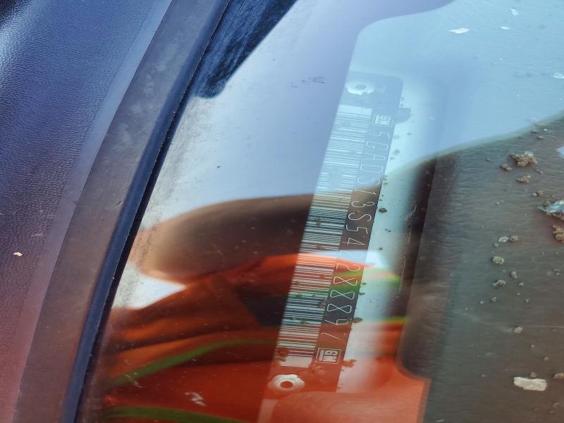 2004 Buick Rainier მანქანა იყიდება აუქციონზე, vin: 5GADS13S542288897, აუქციონის ნომერი: 50742136