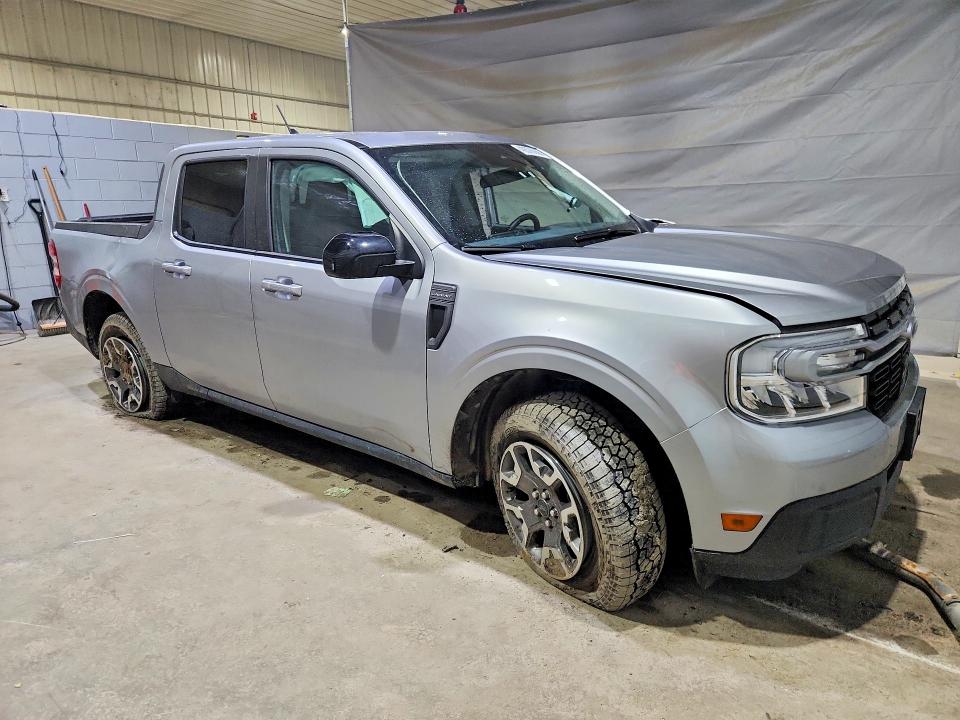 Aukcja sprzedaży 2024 Ford Maverick, vin: 3FTTW8S91RRB44112, numer aukcji: 49378356
