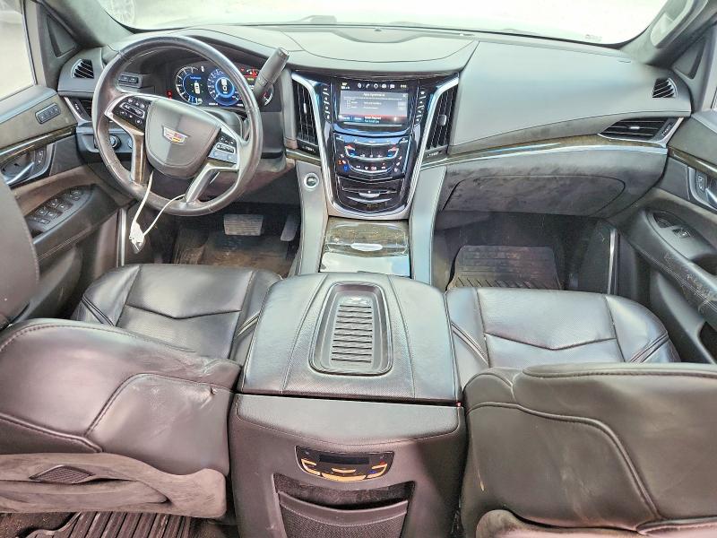 Aukcja sprzedaży 2019 Cadillac Escalade, vin: 1GYS4KKJ0KR243704, numer aukcji: 48485386