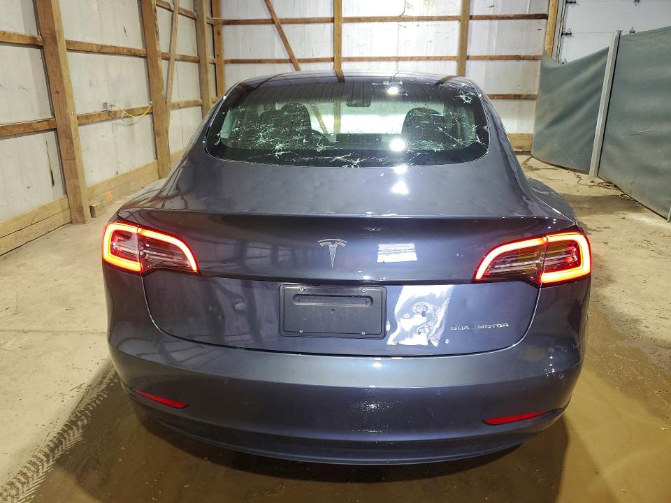 Aukcja sprzedaży 2021 Tesla Model 3, vin: 5YJ3E1EB6MF983241, numer aukcji: 51179356