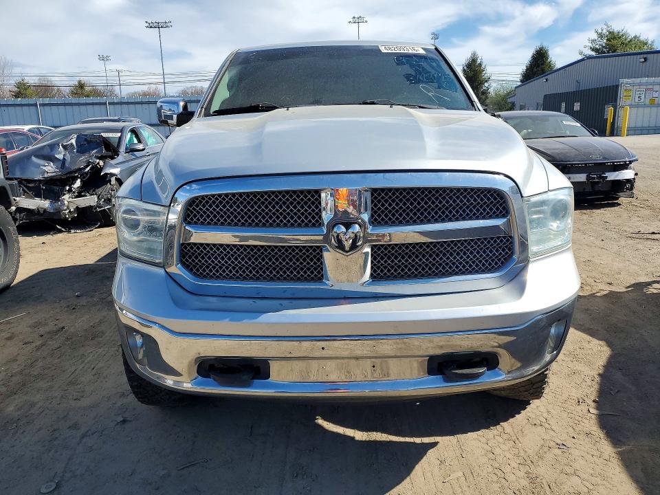 Aukcja sprzedaży 2013 Ram 1500, vin: 1C6RR6WT9DS661478, numer aukcji: 48209316