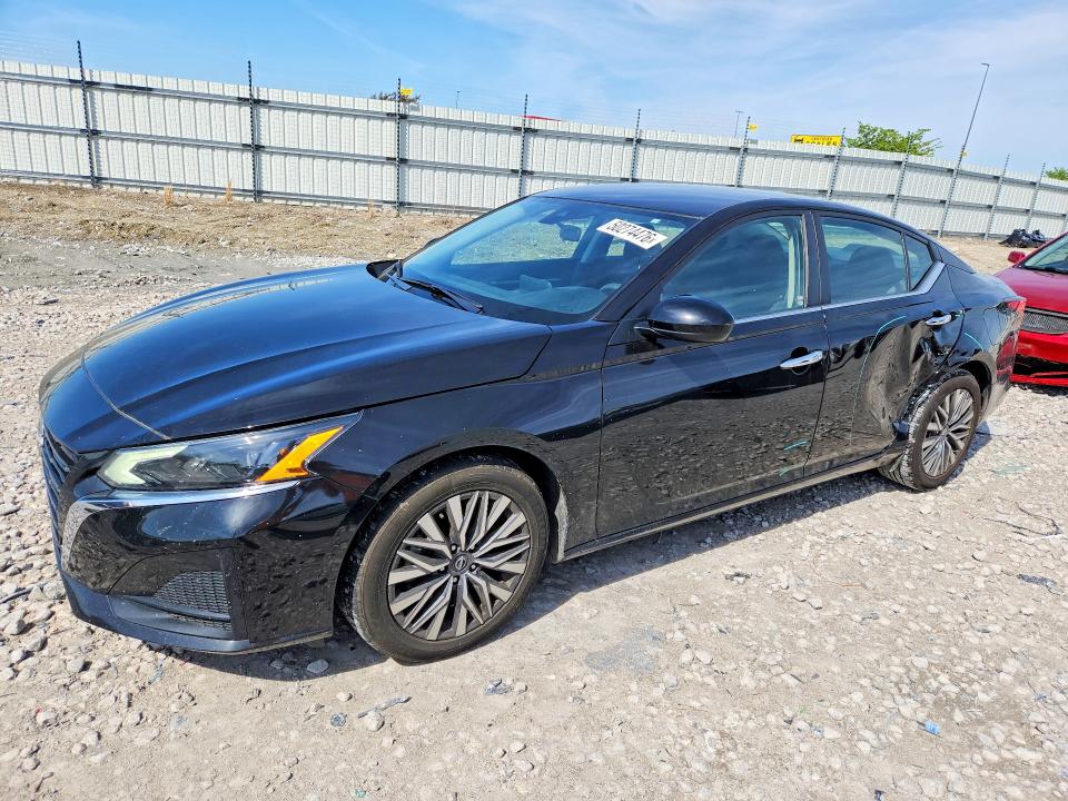 Продажа на аукционе авто 2023 Nissan Altima, vin: 1N4BL4DVXPN349005, номер лота: 50274476