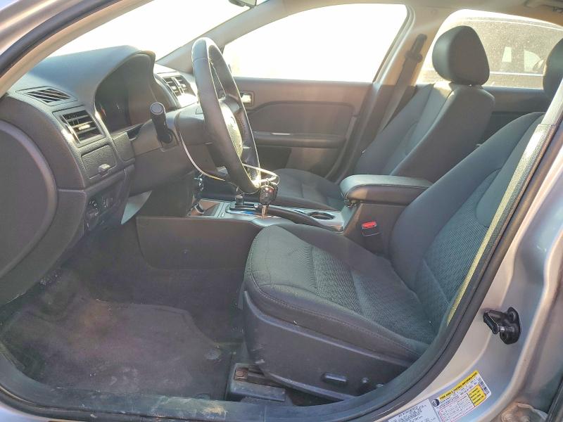 Продажа на аукционе авто 2011 Ford Fusion, vin: 3FAHP0JA8BR311366, номер лота: 49987366