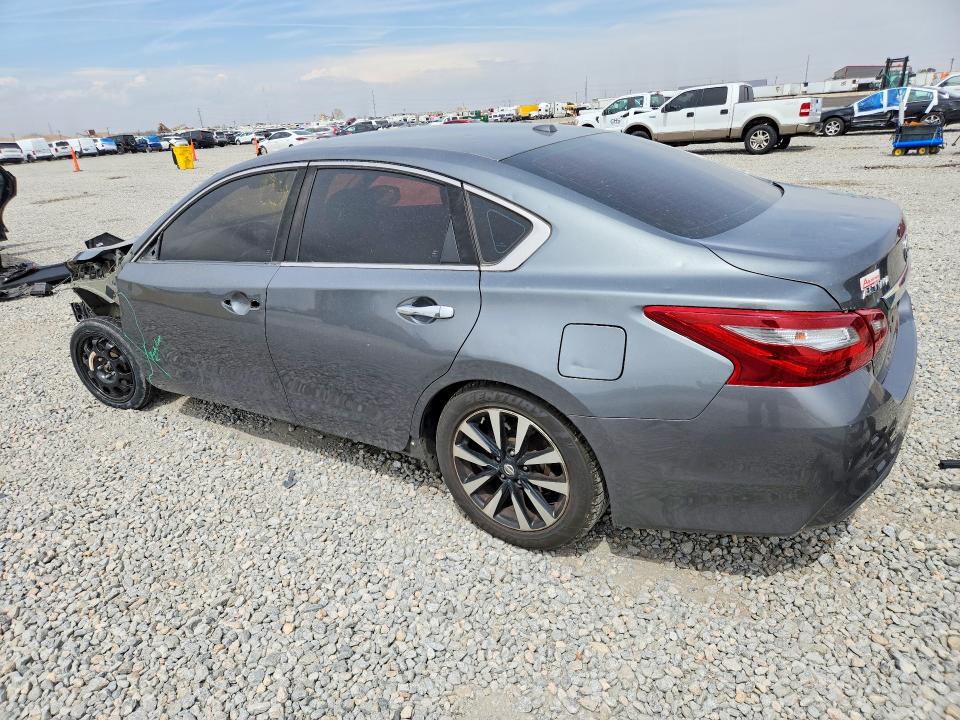 Aukcja sprzedaży 2018 Nissan Altima, vin: 1N4AL3AP5JC215825, numer aukcji: 54000046