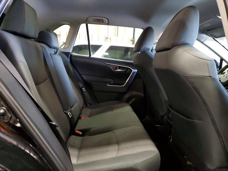 Продажа на аукционе авто 2023 Toyota Rav4, vin: 2T3W1RFV6PW280706, номер лота: 49497856